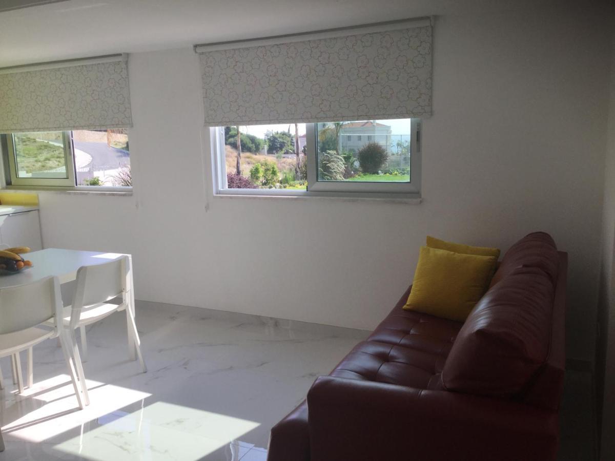 Yellow Studio Brand New Limassol Exterior photo
